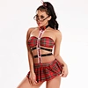 sexy student halloween costume